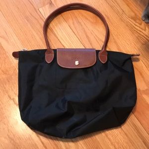 Longchamp purse
